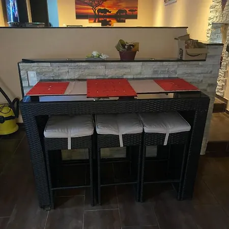 Rexa Holiday home *