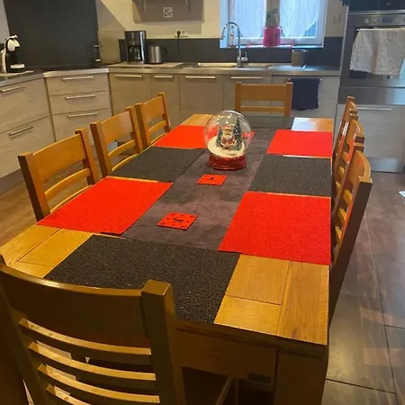 Rexa Holiday home