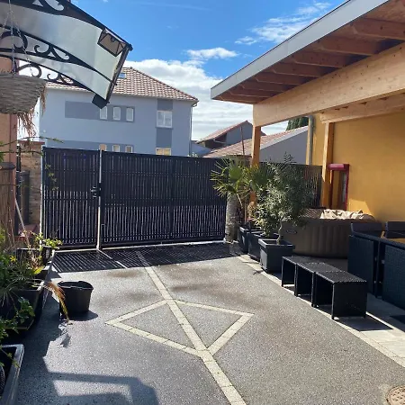 Rexa Holiday home Reguisheim