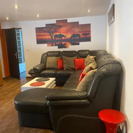 Holiday home Rexa