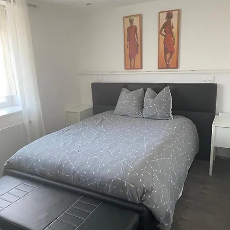 Rexa Holiday home