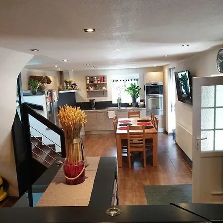 Rexa Holiday home
