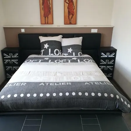 Rexa Holiday home Reguisheim