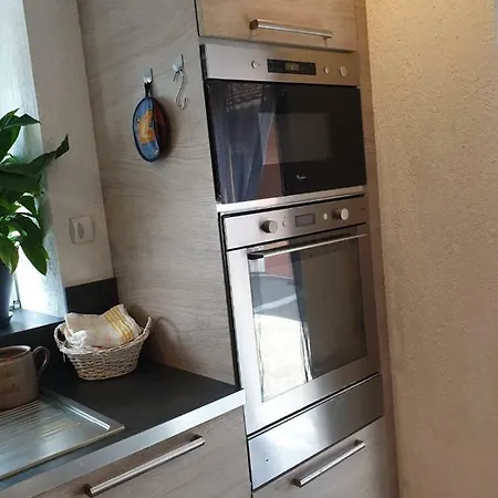 Rexa Holiday home Reguisheim